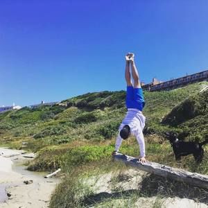 Meet your Posher, William